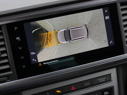 SEAT Ateca - Afbeelding 18 van 30