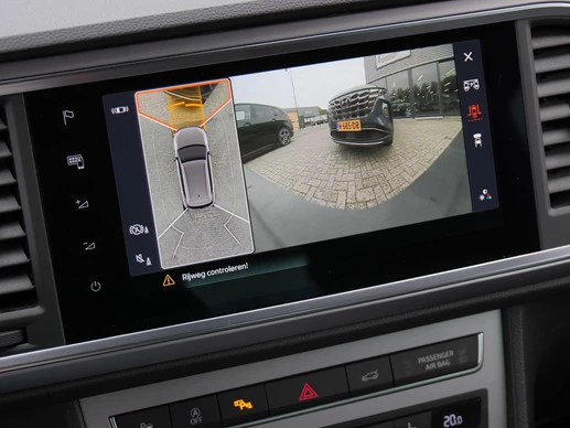 SEAT Ateca - Afbeelding 19 van 30