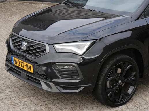 SEAT Ateca - Afbeelding 24 van 30
