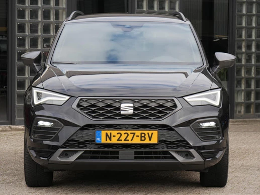 SEAT Ateca - Afbeelding 25 van 30
