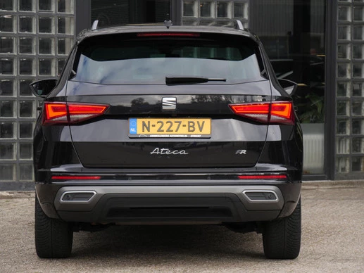 SEAT Ateca - Afbeelding 26 van 30