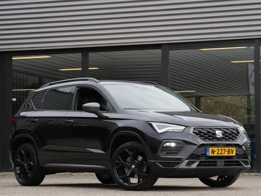 SEAT Ateca - Afbeelding 27 van 30