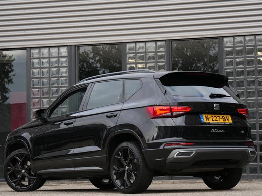 SEAT Ateca - Afbeelding 28 van 30