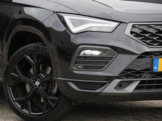 SEAT Ateca - Afbeelding 29 van 30