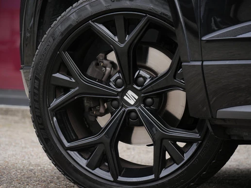 SEAT Ateca - Afbeelding 30 van 30