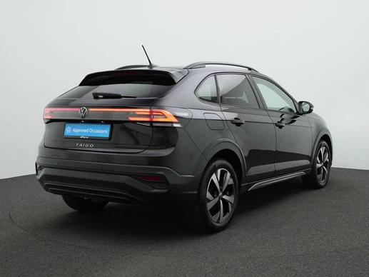 Volkswagen Taigo - Afbeelding 4 van 30