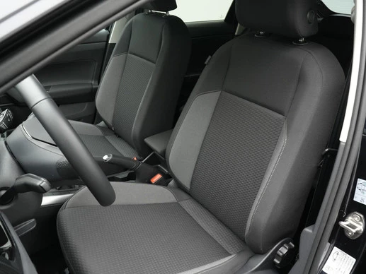 Volkswagen Taigo - Afbeelding 8 van 30