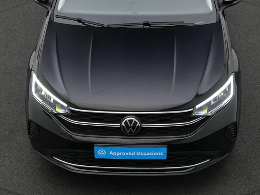 Volkswagen Taigo - Afbeelding 9 van 30