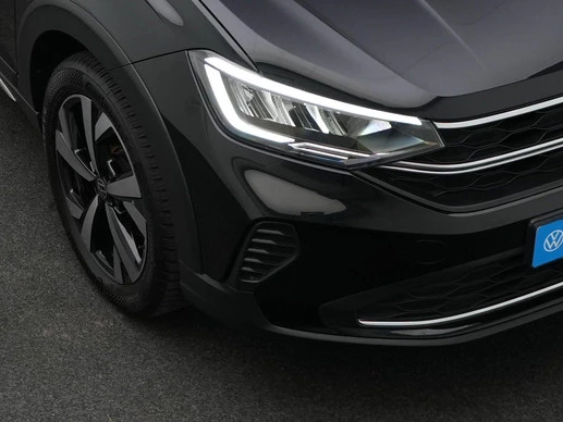 Volkswagen Taigo - Afbeelding 10 van 30