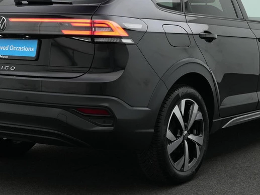 Volkswagen Taigo - Afbeelding 11 van 30