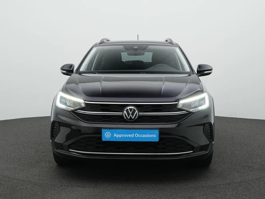 Volkswagen Taigo - Afbeelding 13 van 30