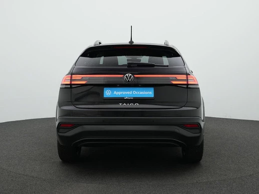 Volkswagen Taigo - Afbeelding 14 van 30