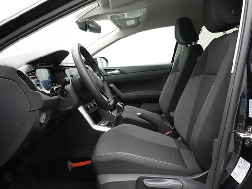 Volkswagen Taigo - Afbeelding 17 van 30