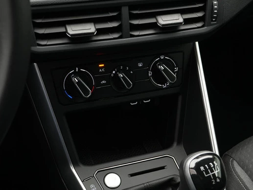 Volkswagen Taigo - Afbeelding 22 van 30