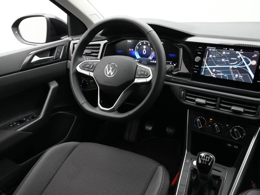 Volkswagen Taigo - Afbeelding 23 van 30