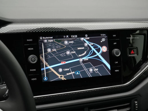 Volkswagen Taigo - Afbeelding 24 van 30