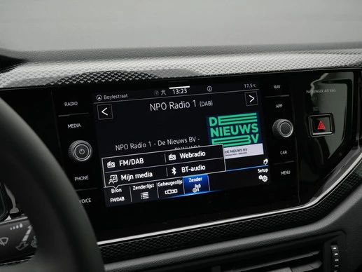 Volkswagen Taigo - Afbeelding 26 van 30