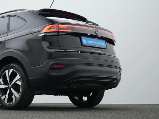 Volkswagen Taigo - Afbeelding 27 van 30