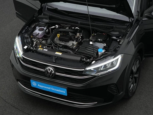 Volkswagen Taigo - Afbeelding 30 van 30