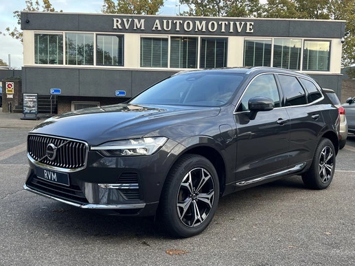 Volvo XC60 - Afbeelding 1 van 30