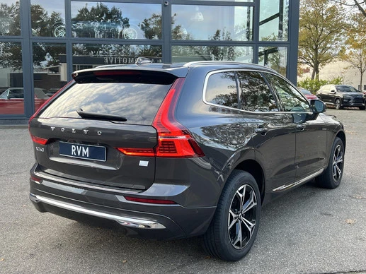 Volvo XC60 - Afbeelding 4 van 30