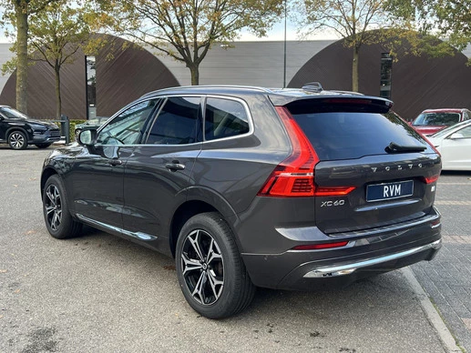 Volvo XC60 - Afbeelding 5 van 30