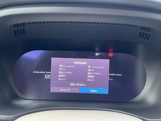 Volvo XC60 - Afbeelding 25 van 30