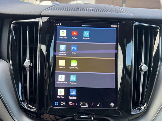 Volvo XC60 - Afbeelding 29 van 30