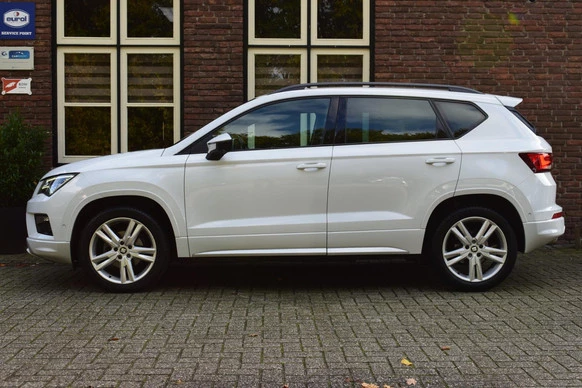 SEAT Ateca - Afbeelding 2 van 30