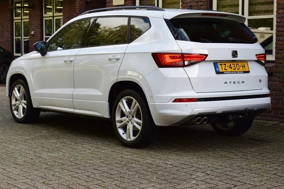 SEAT Ateca - Afbeelding 3 van 30
