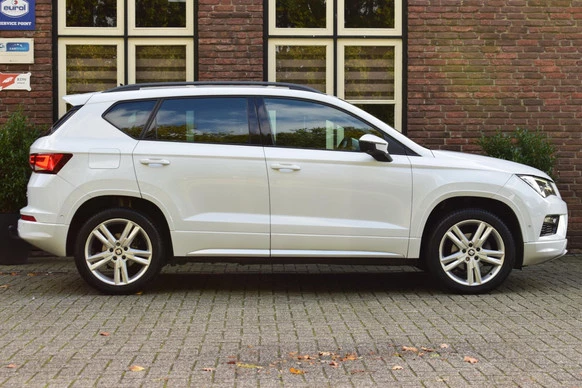 SEAT Ateca - Afbeelding 6 van 30