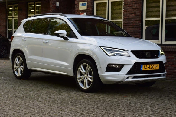 SEAT Ateca - Afbeelding 7 van 30