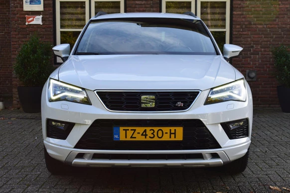 SEAT Ateca - Afbeelding 8 van 30