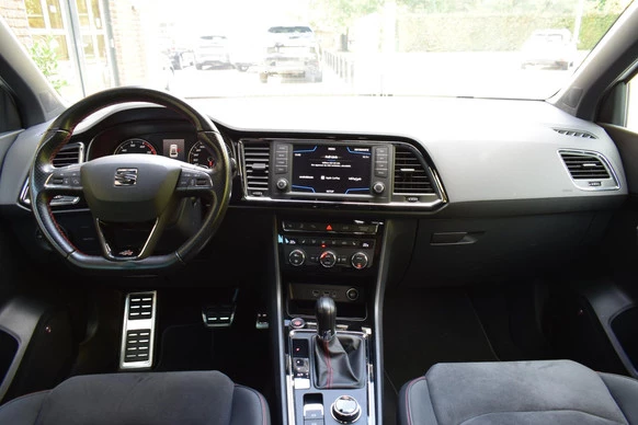 SEAT Ateca - Afbeelding 9 van 30