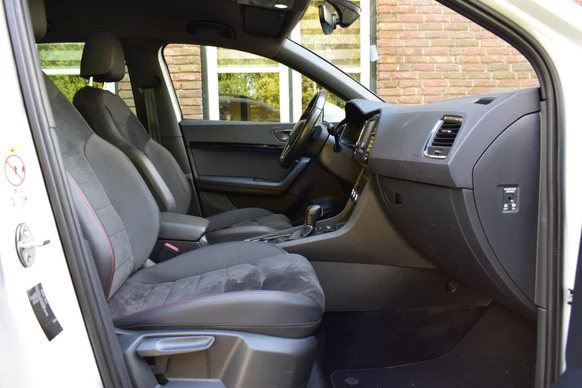SEAT Ateca - Afbeelding 10 van 30
