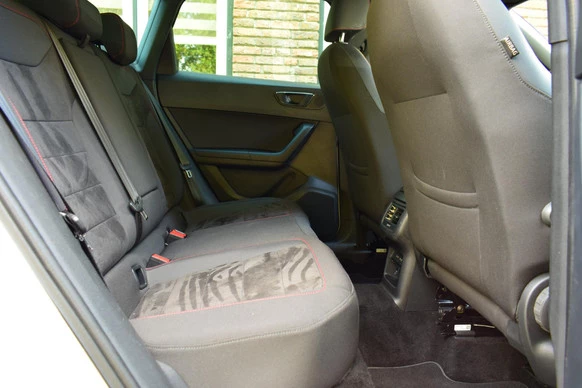 SEAT Ateca - Afbeelding 11 van 30