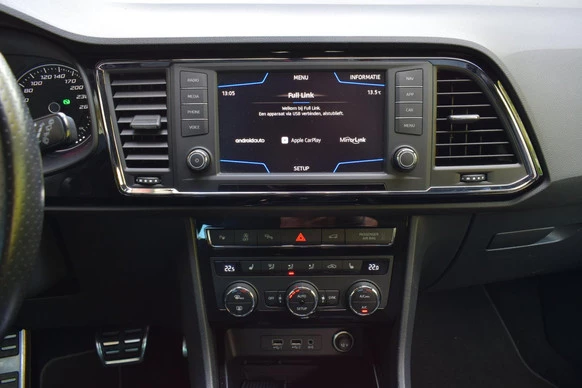 SEAT Ateca - Afbeelding 13 van 30
