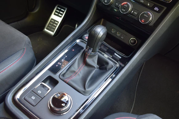 SEAT Ateca - Afbeelding 14 van 30