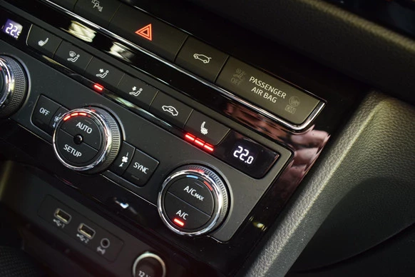 SEAT Ateca - Afbeelding 15 van 30