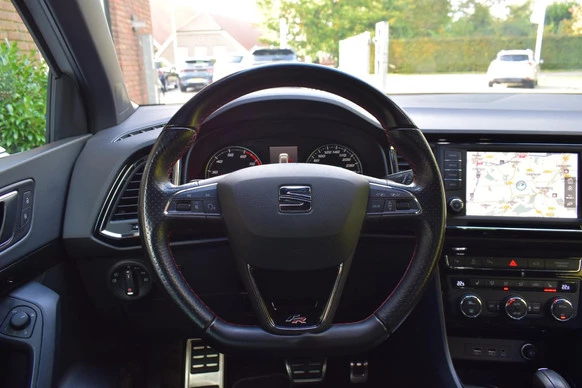 SEAT Ateca - Afbeelding 16 van 30