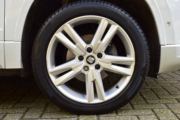 SEAT Ateca - Afbeelding 17 van 30