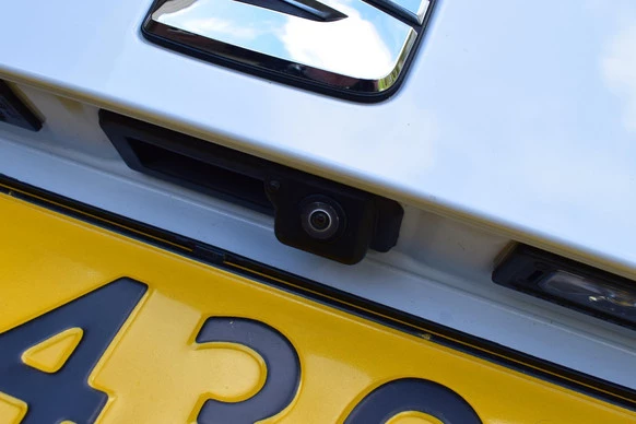 SEAT Ateca - Afbeelding 20 van 30