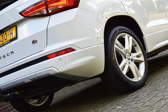 SEAT Ateca - Afbeelding 21 van 30