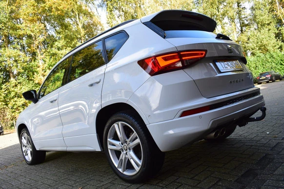 SEAT Ateca - Afbeelding 23 van 30