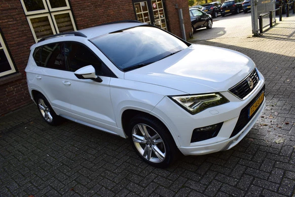 SEAT Ateca - Afbeelding 24 van 30