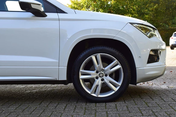 SEAT Ateca - Afbeelding 25 van 30