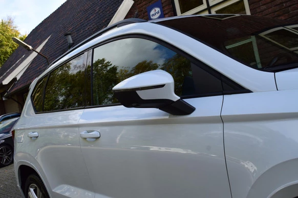 SEAT Ateca - Afbeelding 26 van 30