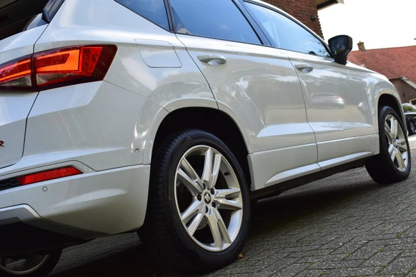 SEAT Ateca - Afbeelding 28 van 30