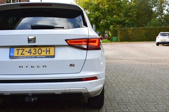 SEAT Ateca - Afbeelding 29 van 30