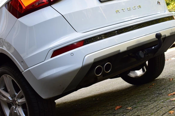 SEAT Ateca - Afbeelding 30 van 30